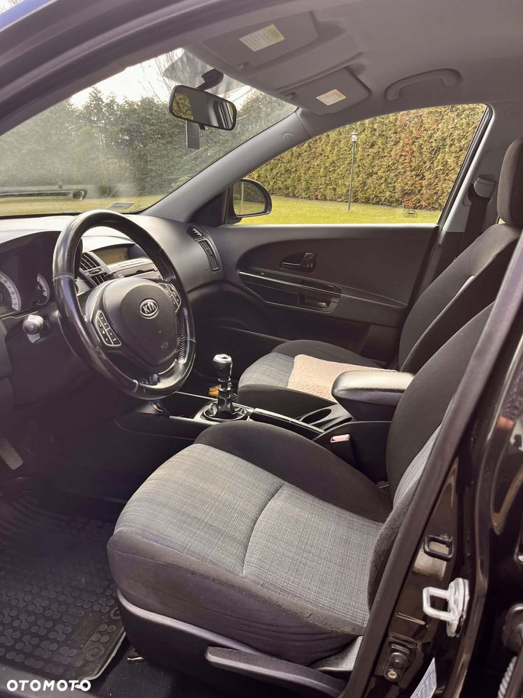 Kia Ceed 1.6 Crdi Comfort - 6