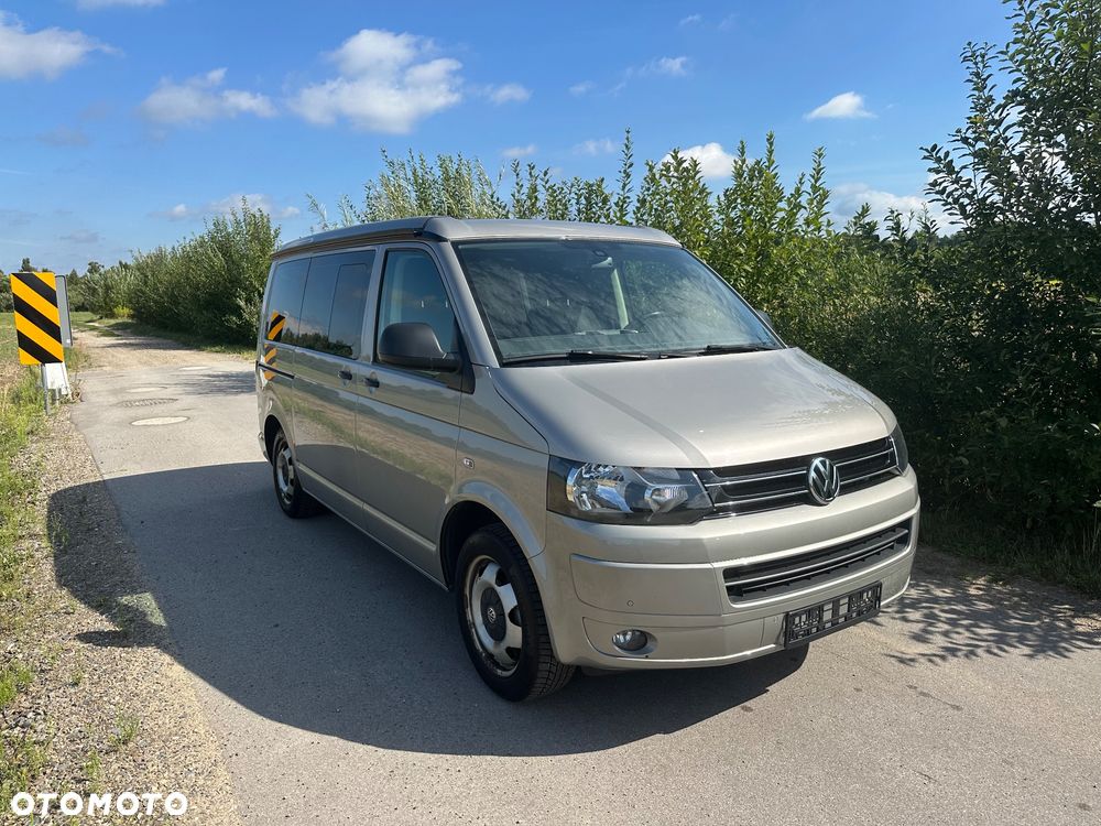 Volkswagen California - 3