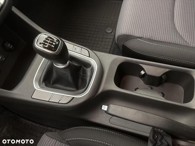 Hyundai i30 1.5 DPI Modern - 17