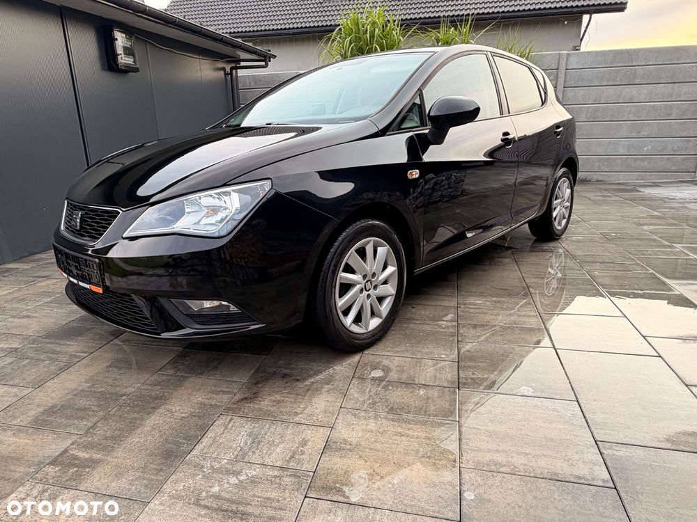Seat Ibiza - 13