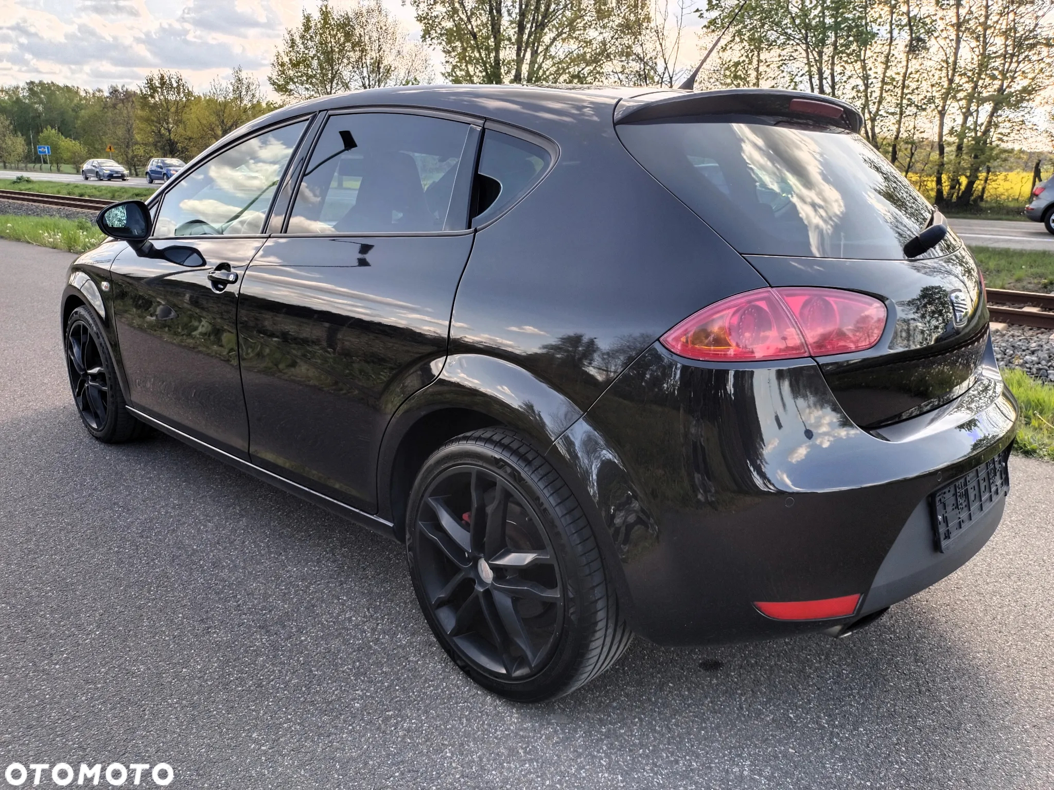 Seat Leon 2.0 T FSI Cupra - 6