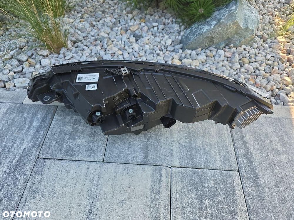 RANGE ROVER EVOQUE 2 II L551 Lampa prawa Kompletna Full Led MID 89917184 - 8