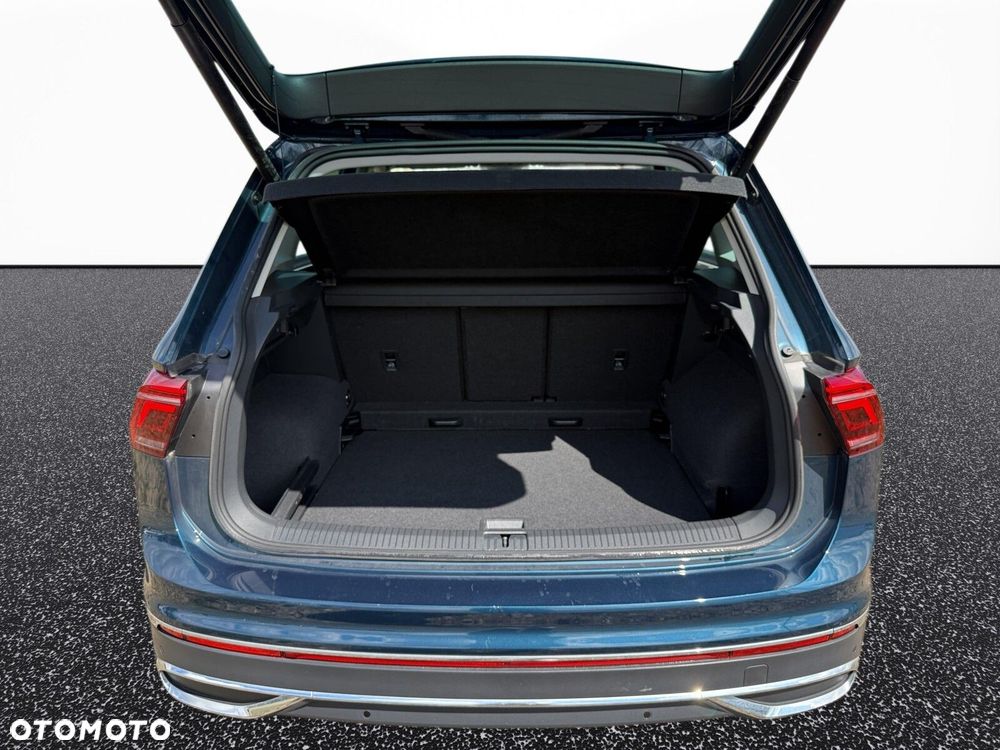 Volkswagen Tiguan 2.0 TSI 4Mot Elegance DSG - 37