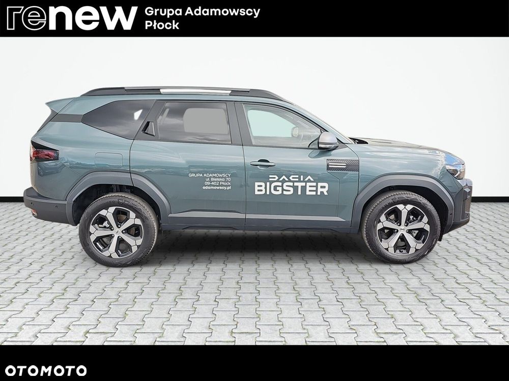 Dacia Bigster mild hybrid 140 Journey - 10