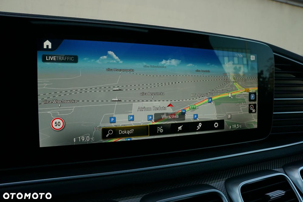 Mercedes-Benz GLE AMG Coupe 53 4-Matic Premium Plus - 28