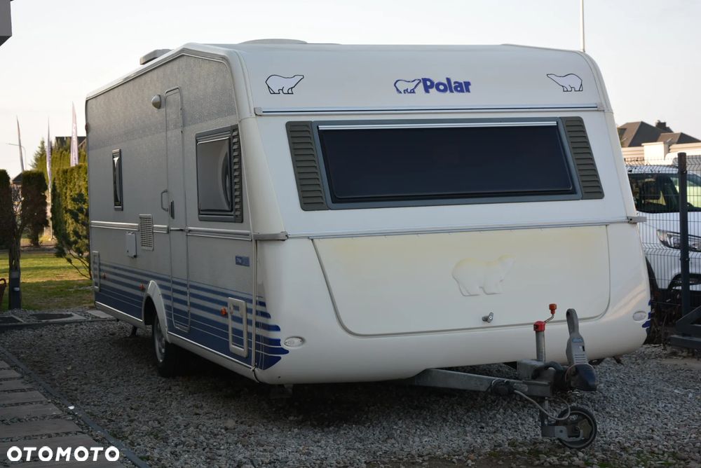 Inny POLAR 590 - 14