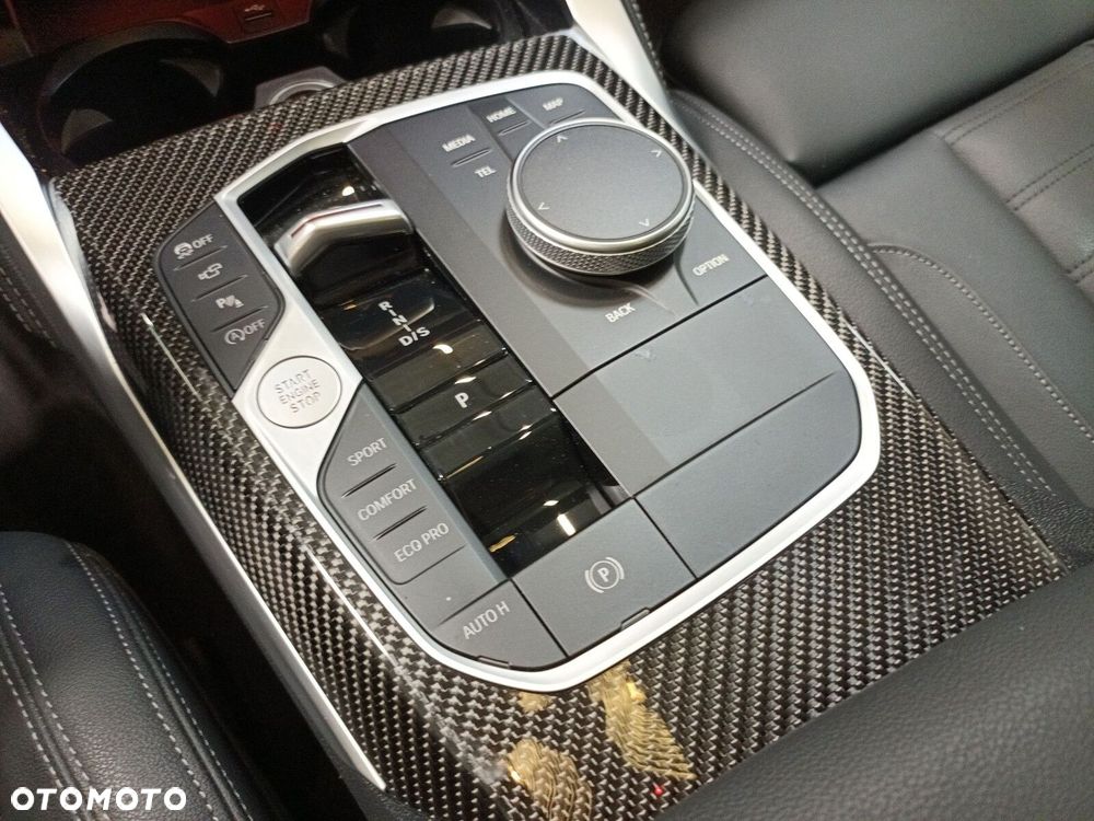BMW Seria 4 M440i xDrive mHEV sport - 17