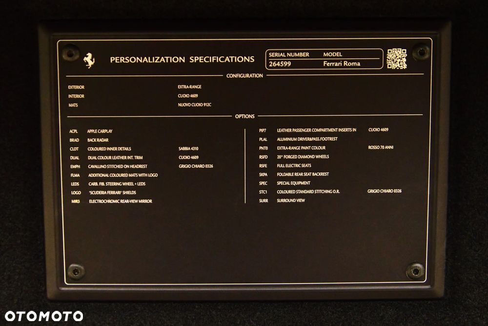 Ferrari Roma - 26