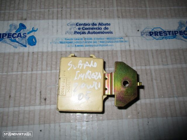 Modulo Rele 88013FE022 SUBARU IMPREZA 2005 2,0 WRX - 2