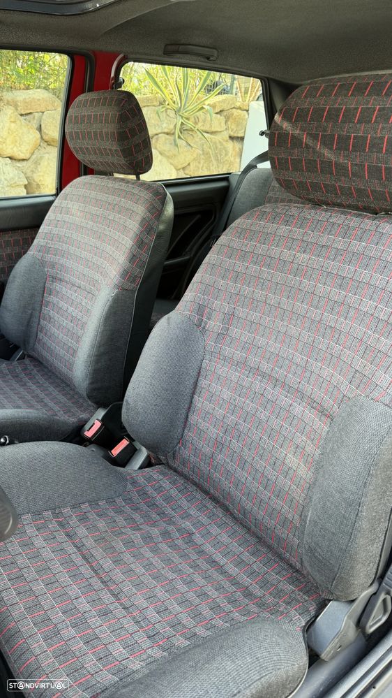 Citroën AX 14 GTi Exclusive - 9