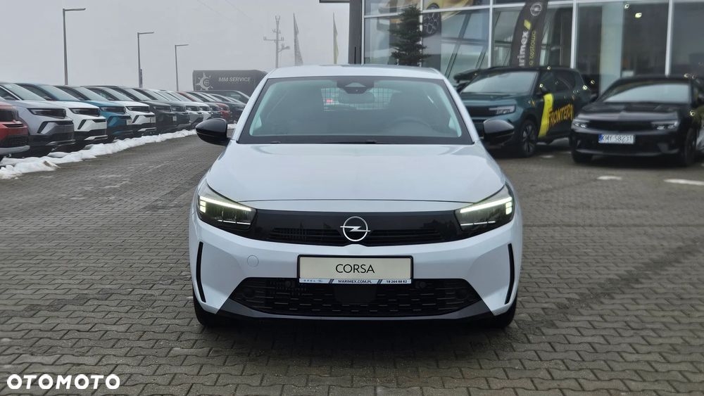 Opel Corsa 1.2 Edition S&S - 2