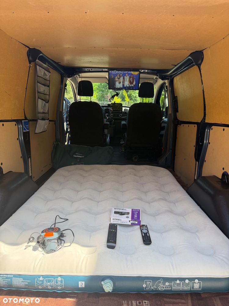 Ford Transit Custom - 22