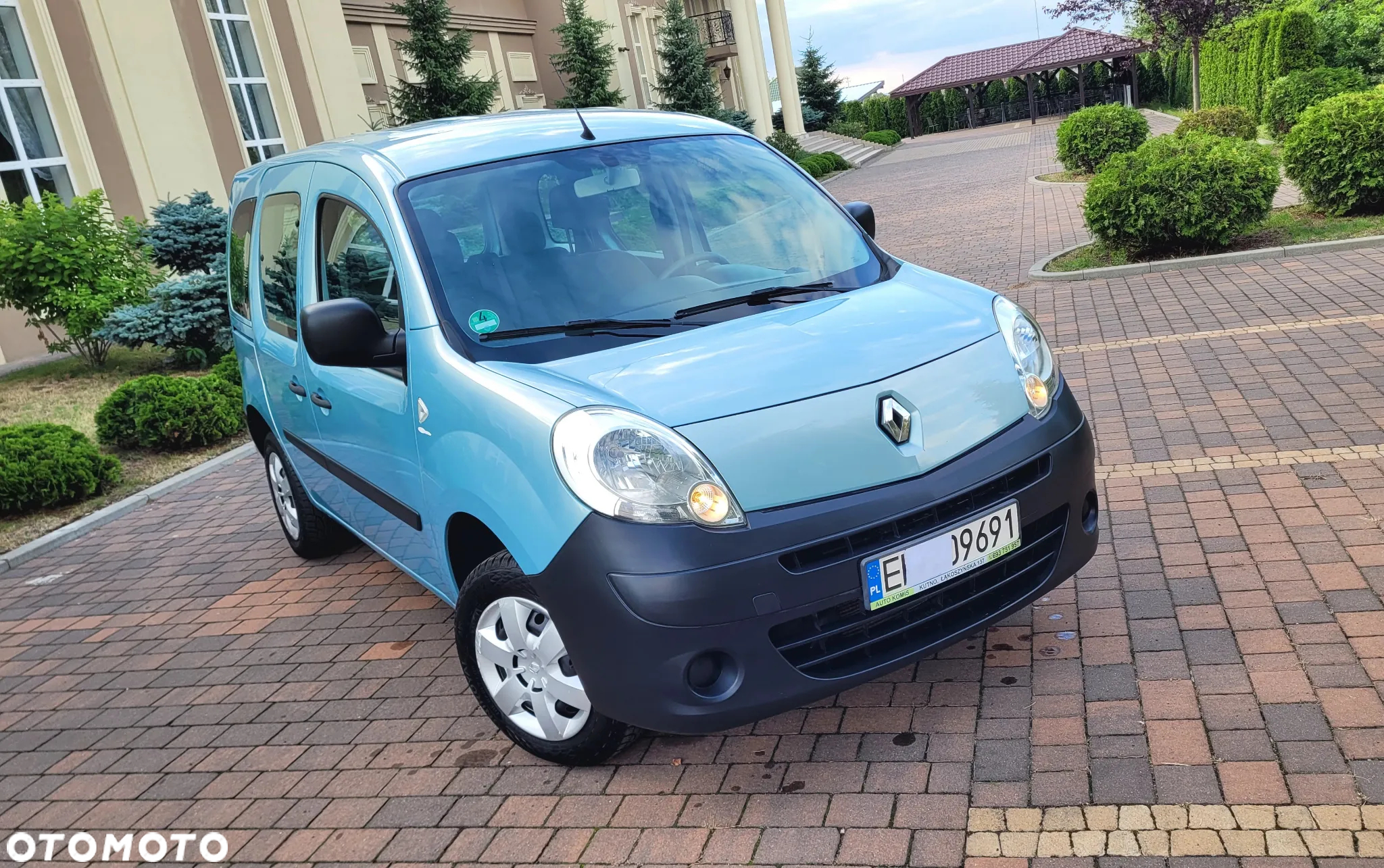 Renault Kangoo - 18