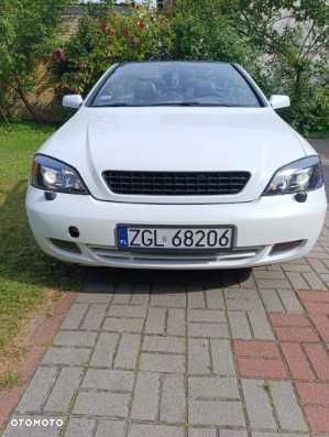 Opel Astra - 4