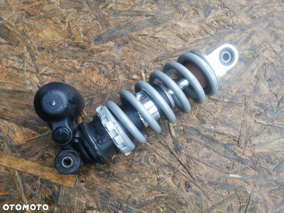 Amortyzator tył Triumph Street Triple 765 660 19r - 1