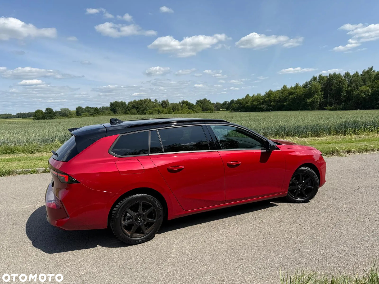 Opel Astra - 11