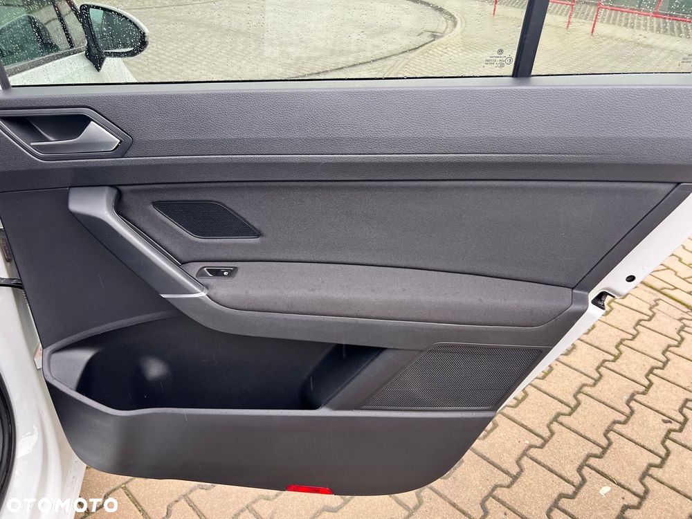 Volkswagen Touran 1.5 TSI EVO Comfortline DSG - 18