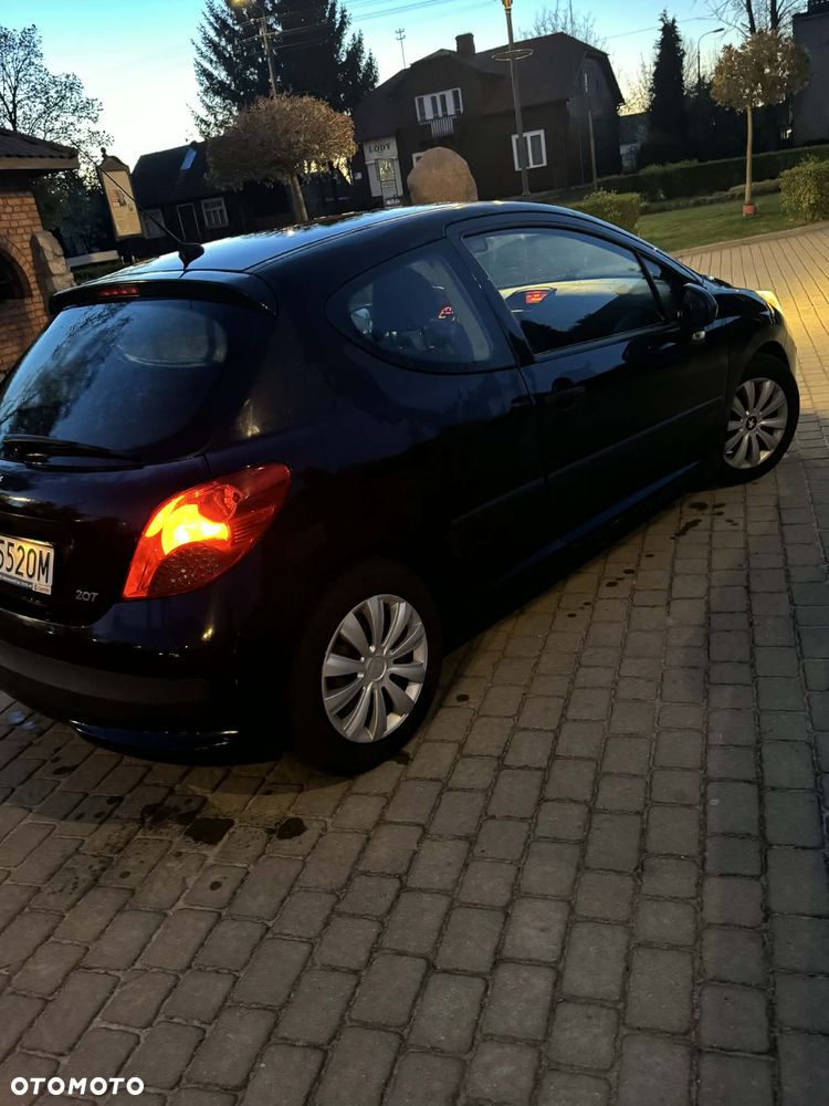 Peugeot 207 1.4 U Move - 6