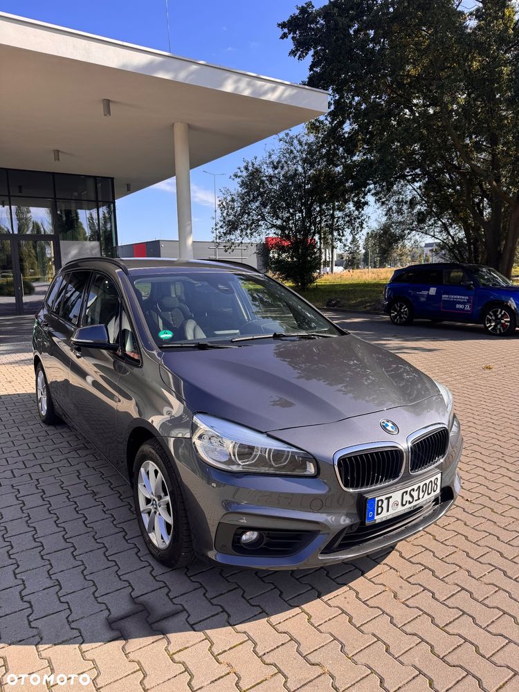 BMW Seria 2 - 2
