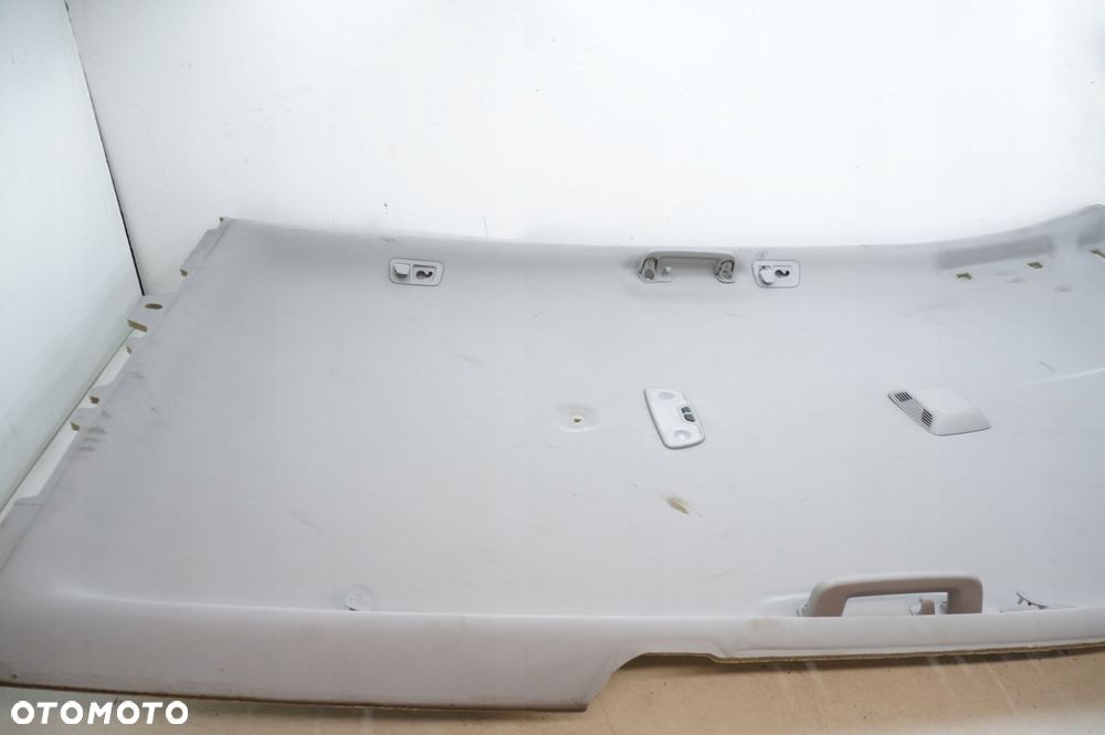 podsufitka sufit podbitka volvo v50 lift 31271651 szara - 3