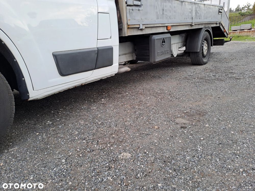 Fiat DUCATO-MAXI-LAWETA - 12