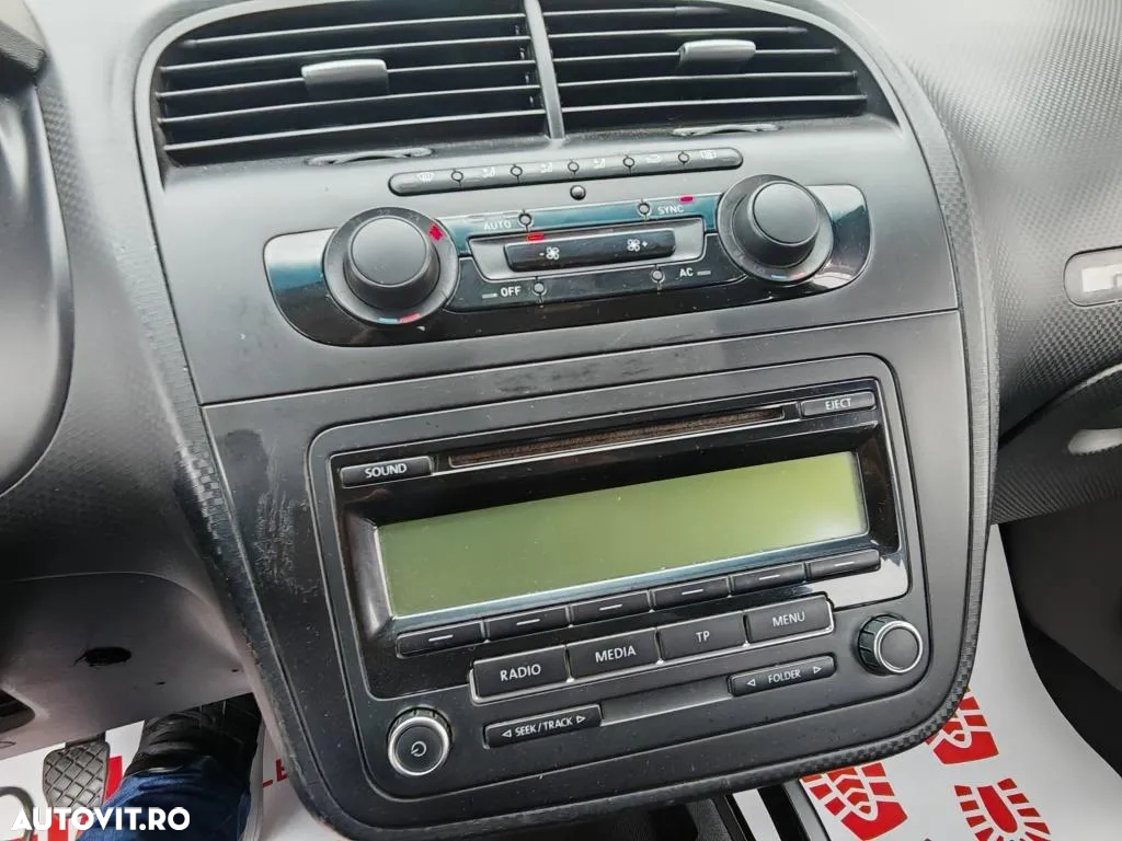 Seat Altea XL - 11