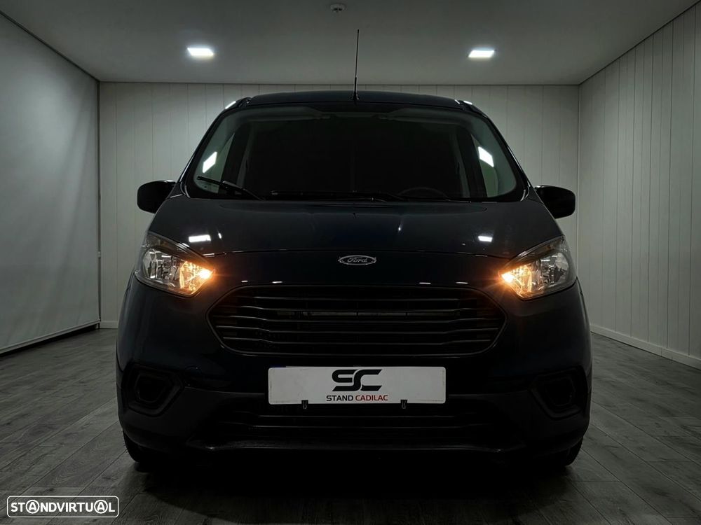 Ford Transit COURIER VAN - 5