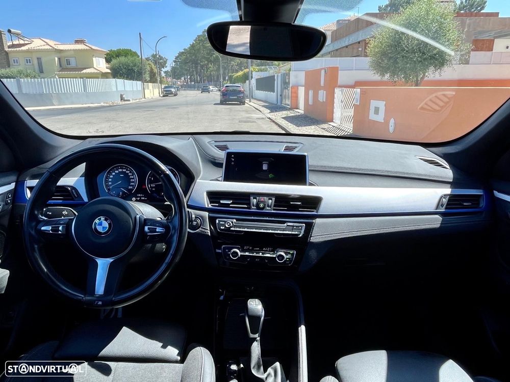 BMW X1 xDrive25e M Sport - 5