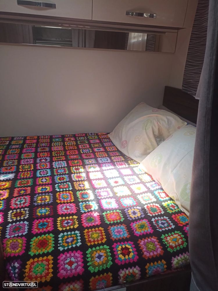 Benimar Tessoro Tessoro 442 - 21