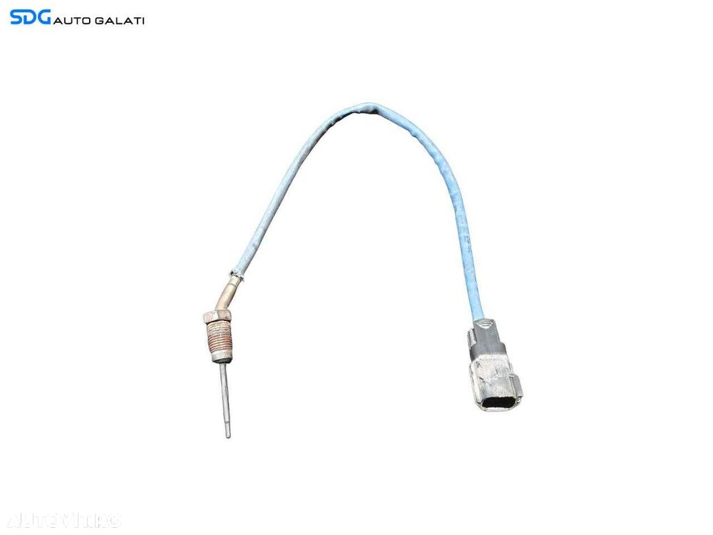 Senzor Sonda Temperatura Gaze Ford Galaxy 2 1.6 2.0 2.2 TDCI 2006 - 2015 Cod 6S71-12B591-BA [N2582] - 1