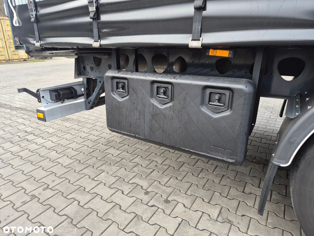 Berger Ecotrail SAPL 24 LTCN Coil mulda - 3