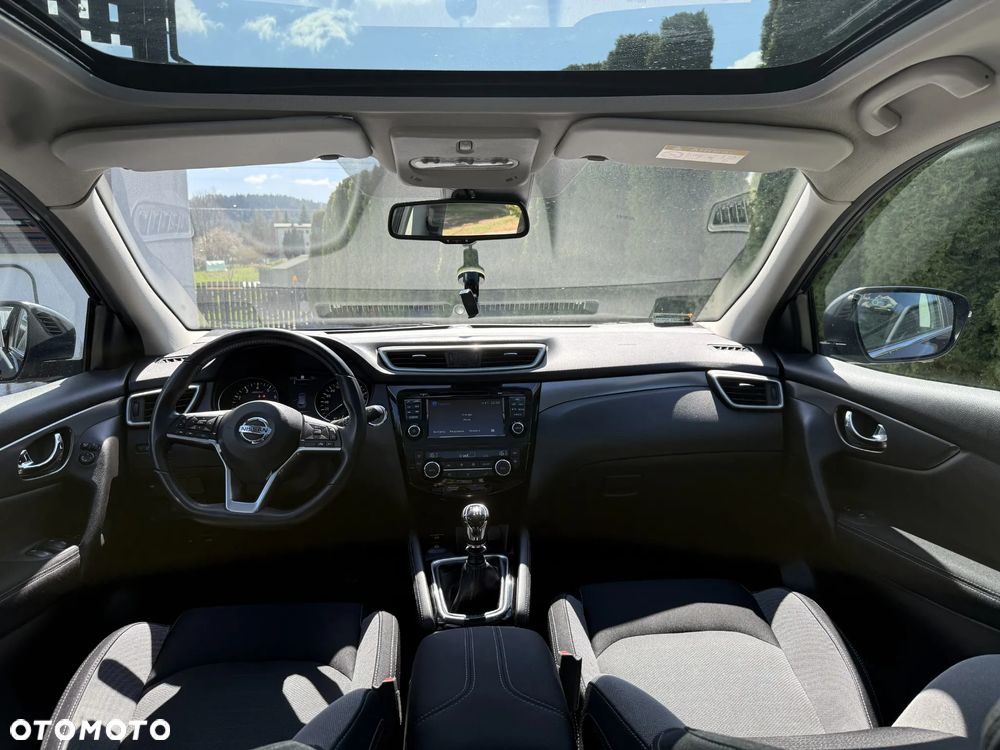 Nissan Qashqai 1.6 DIG-T N-Connecta - 11