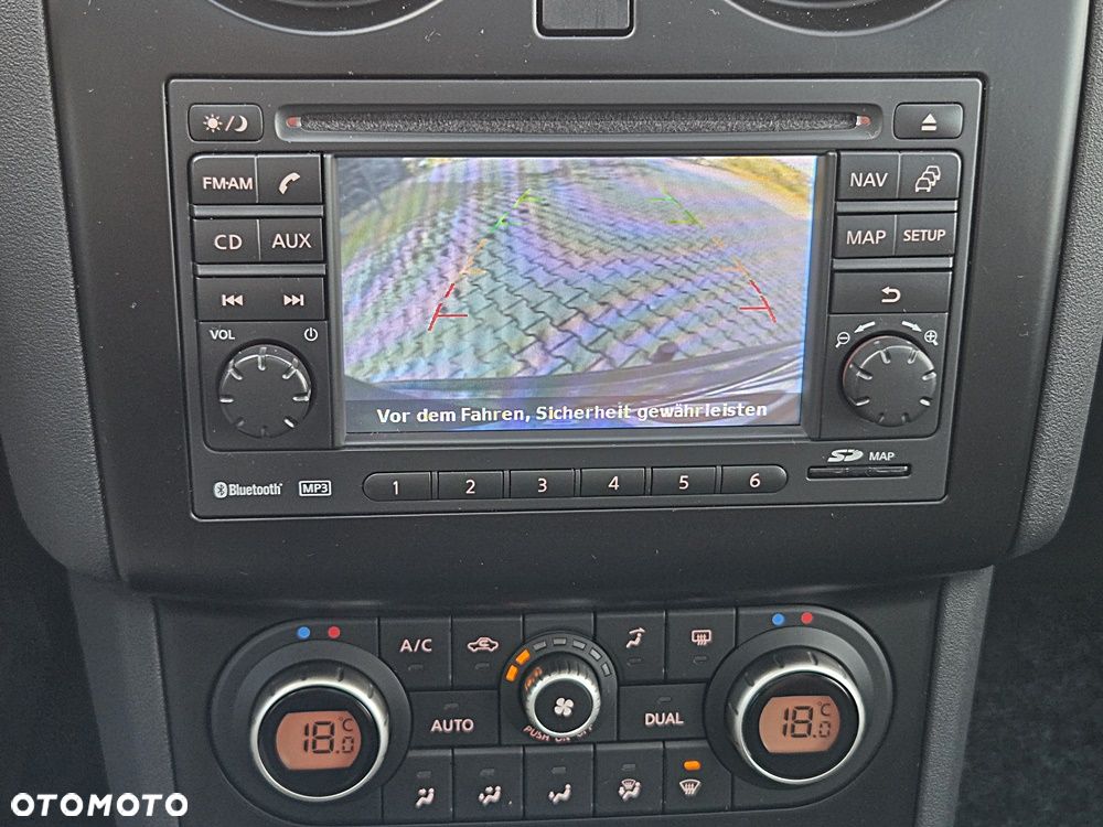 Nissan Qashqai 1.6 Tekna - 31