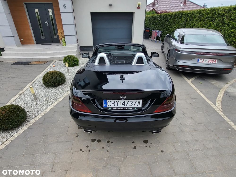 Mercedes-Benz SLK - 15