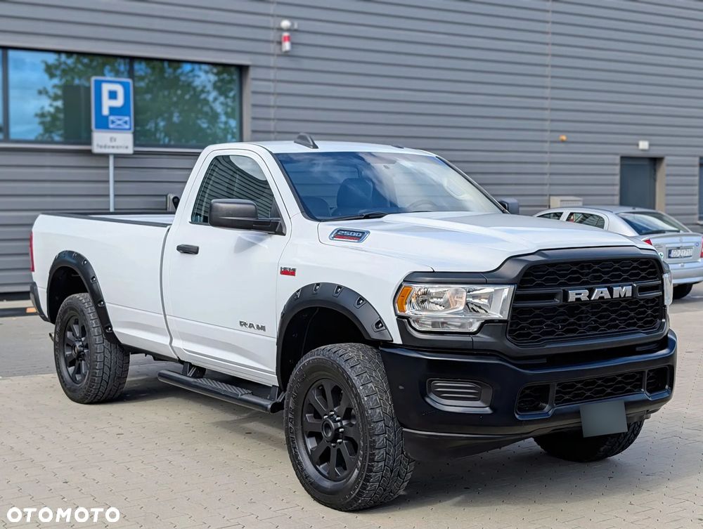 RAM 2500 - 2