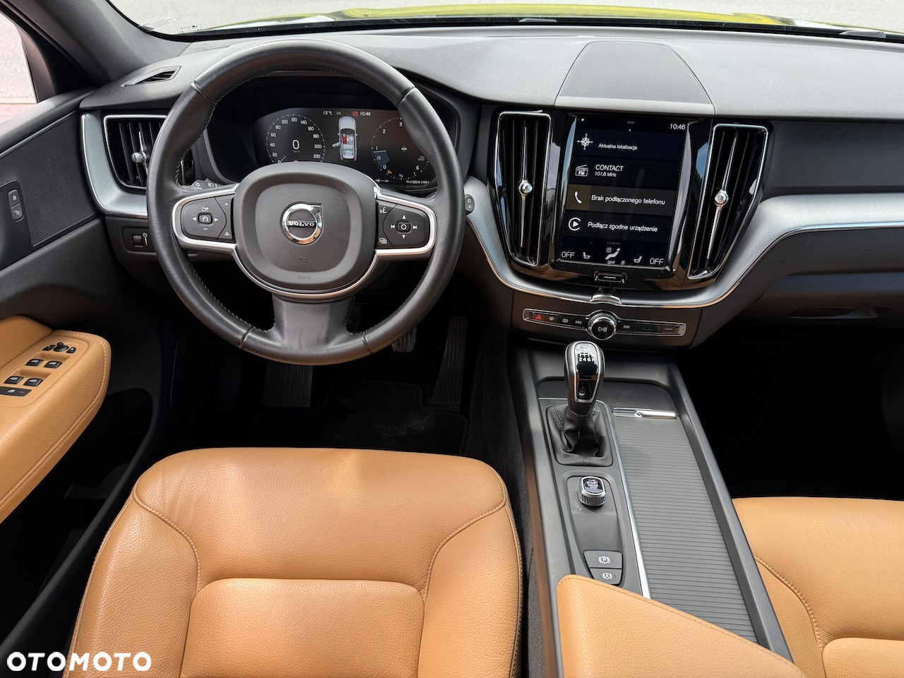 Volvo XC 60 - 7