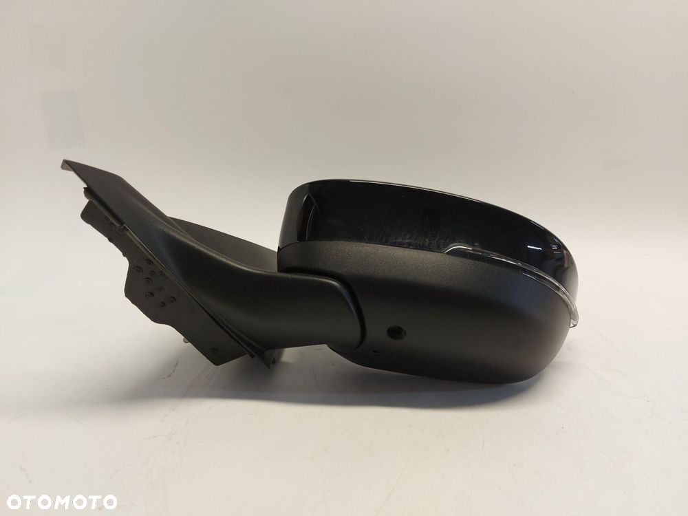 RENAULT Scenic E-Tech V 5 Lusterko prawe 6+10 PIN RHD - 4