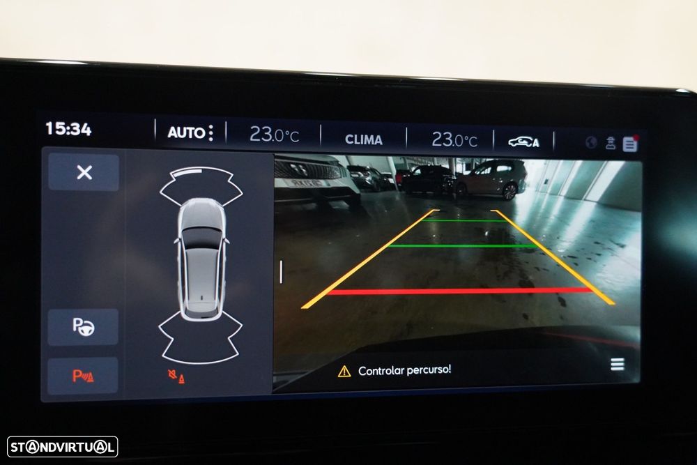 SEAT Leon ST 2.0 TDI FR - 14