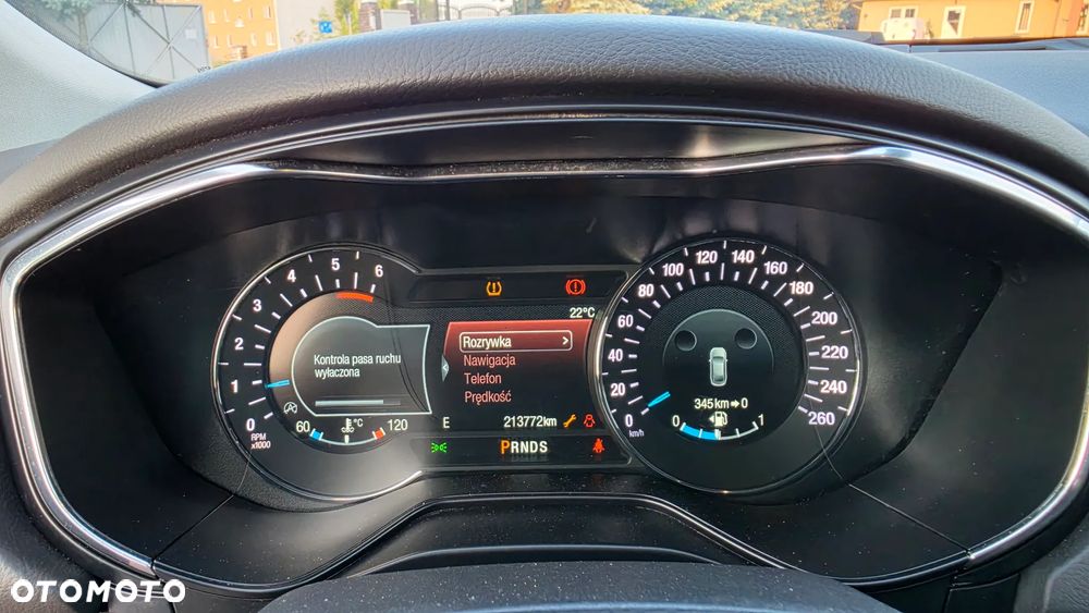 Ford Mondeo 2.0 TDCi STart-Stopp PowerShift-Aut Titanium - 26