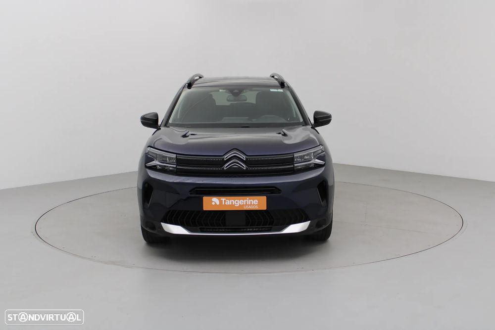 Citroën C5 Aircross 1.5 BlueHDi Max EAT8 - 2