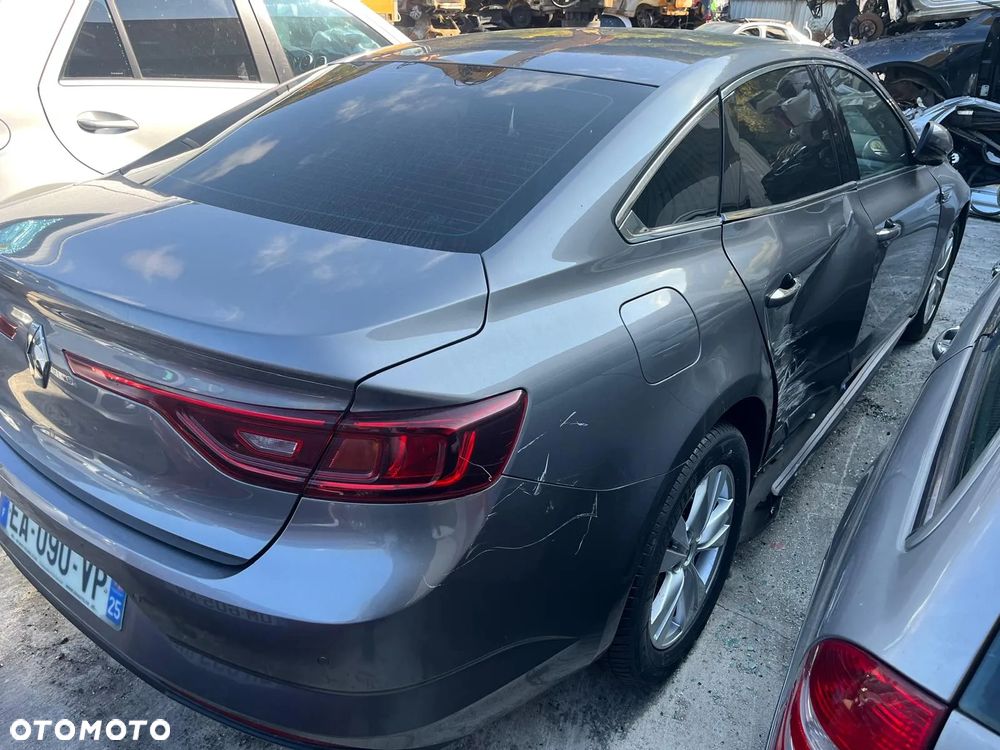 Renault Talisman - 4