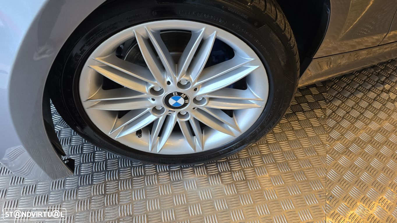 BMW 120 d - 22