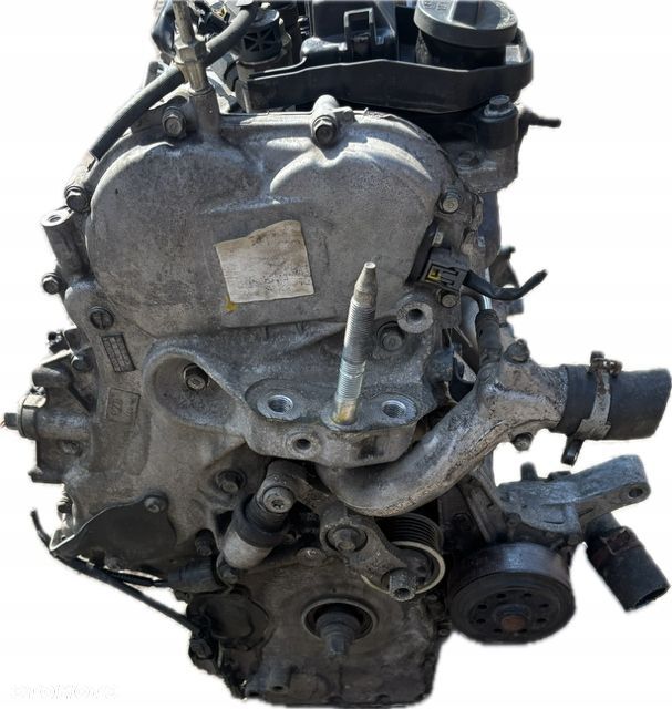 silnik n16a1 honda civic ix 12-16r diesel 1,6 pasuje zamiast n16a4 do cr-v - 3