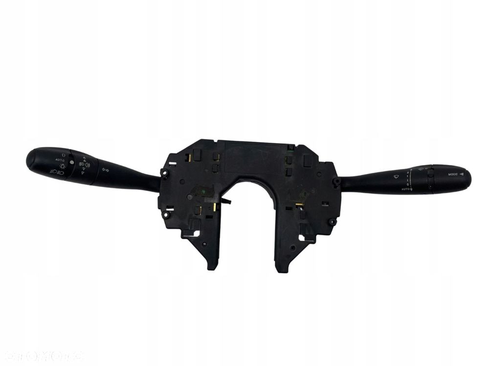 panel sterowania przełączniki citroen c5 96648950 xt