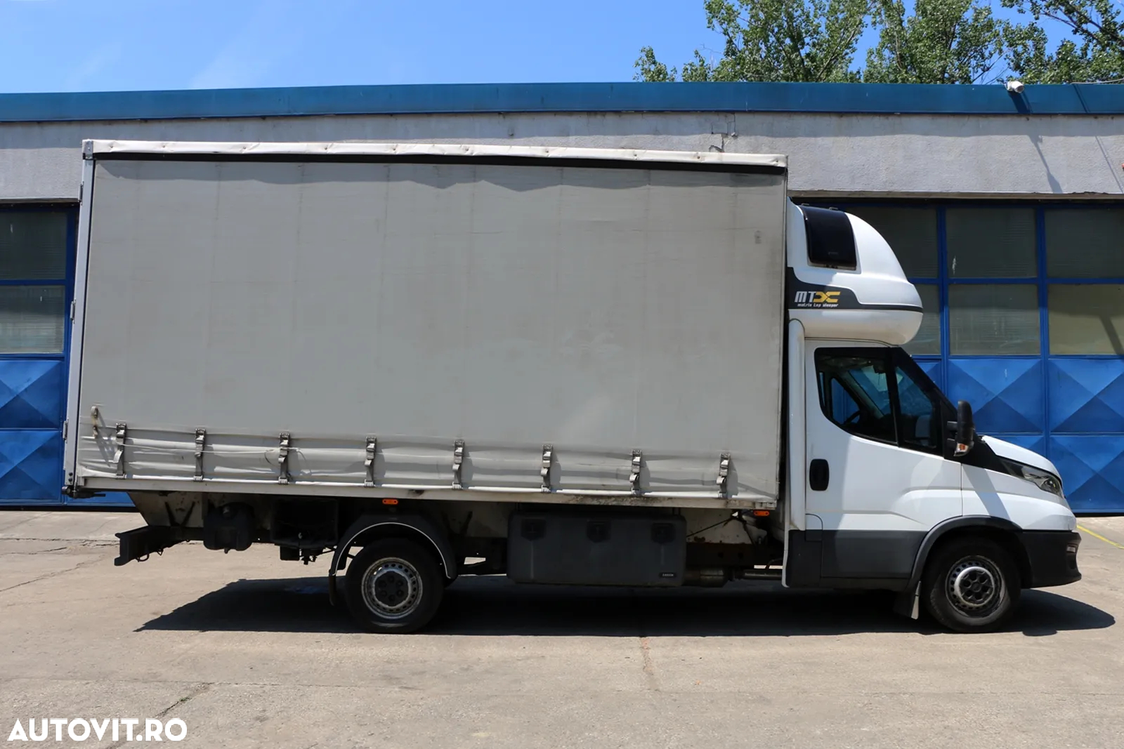 Iveco 35S18 - 20
