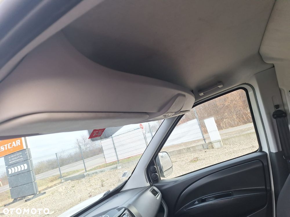 Opel Combo D (CDTI) L1H1 Selection - 14