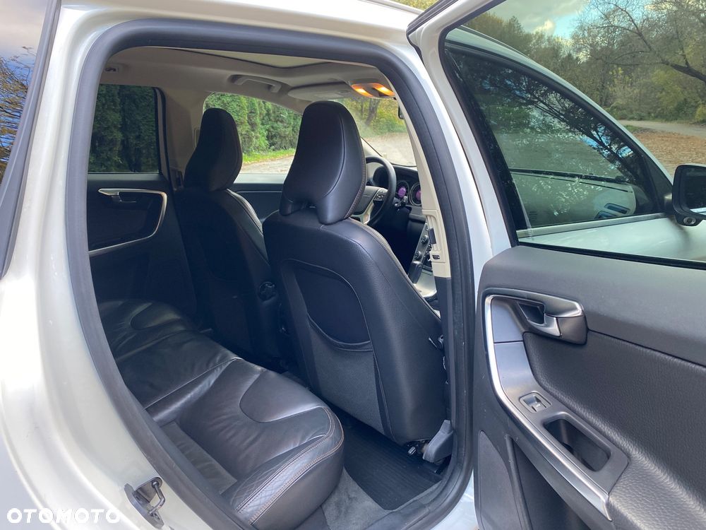 Volvo XC 60 T6 AWD Edition Pro - 7