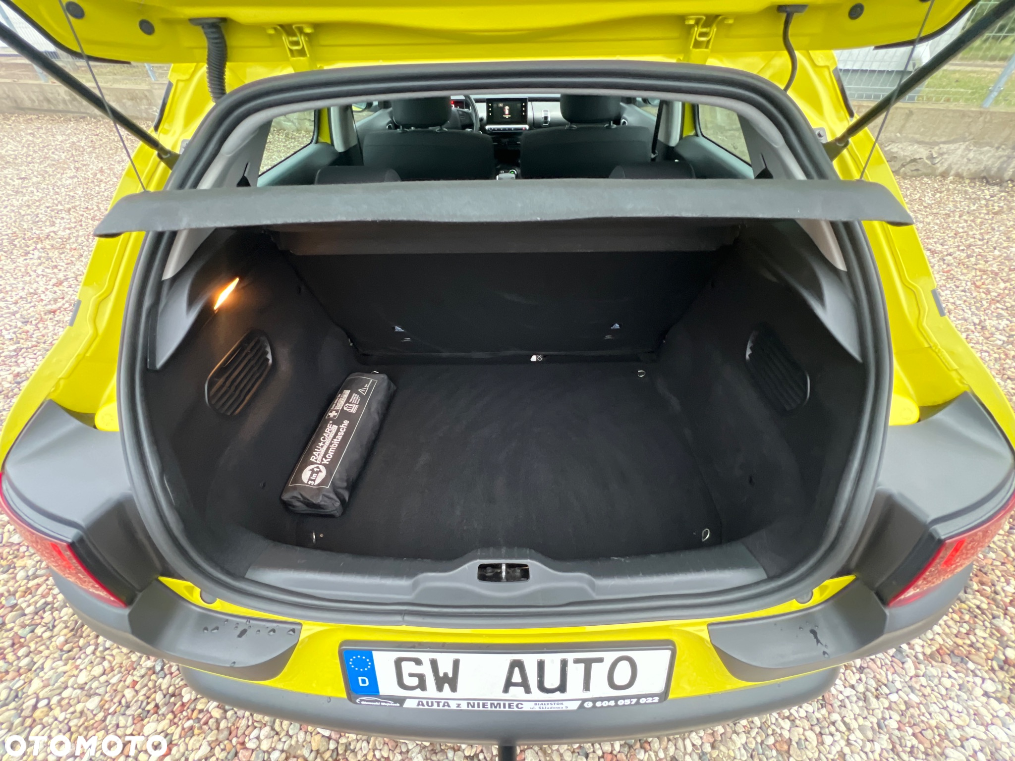 Citroën C4 Cactus - 26