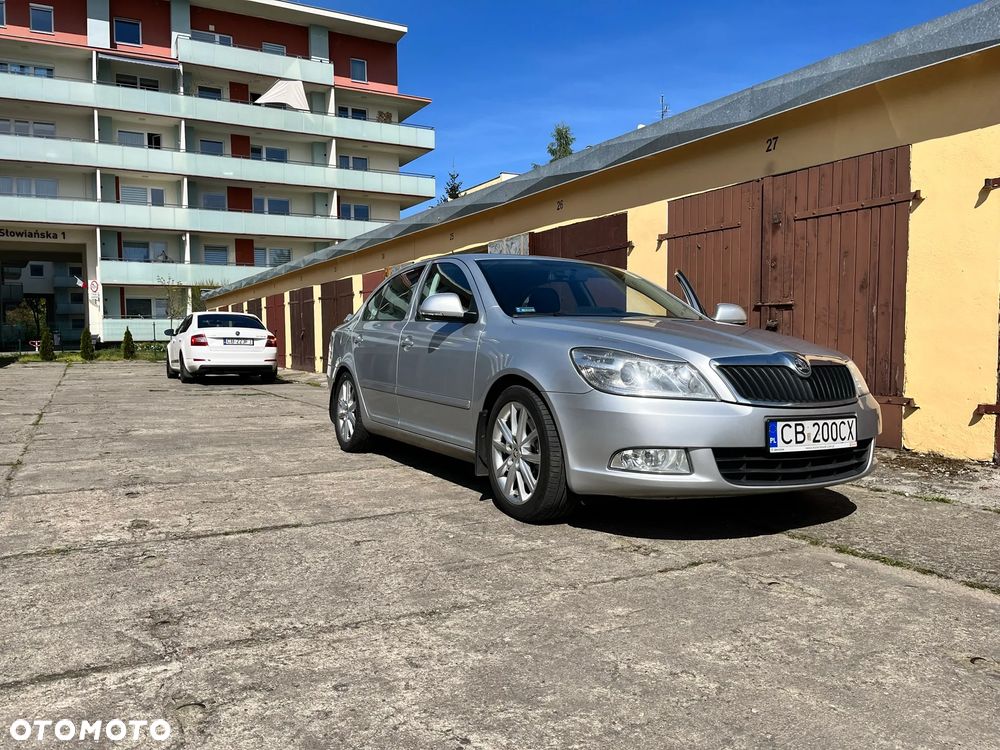 Skoda Octavia 1.8 TSI Family Plus - 3