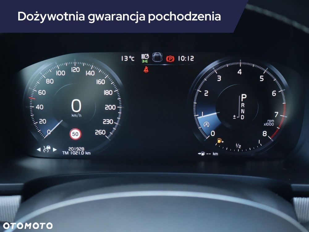 Volvo V90 - 13